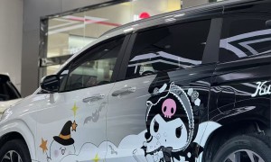 南京市汽车改色施工无尘门店靠谱商家测评排名：膜艺龙膜精英店客户口碑力荐
