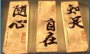 烤漆字制作源头厂家实力参考，东莞名创广告标识工艺靠谱