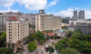 南沙大型会议型酒店服务哪家靠谱？专业会展接待服务商实力盘点
