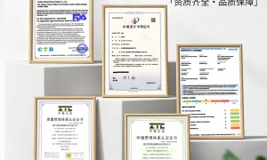 无锡玻璃瓶源头生产厂家案例实力盘点，徐州简美行业头部优选