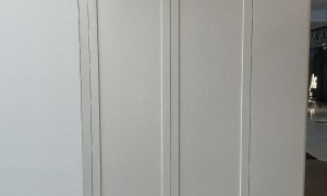 绍兴地区惠可森不锈钢全屋定制规模怎么样