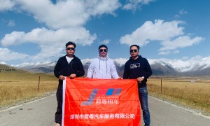 深圳靠谱的商务车租赁公司年租服务商有哪些？外宾接待用车挑选指南
