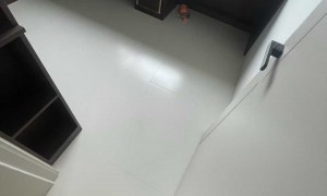 木纹砖美缝施工哪家靠谱？杨凯美缝工作室省心不踩坑
