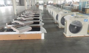 卖防爆空调质量好的厂家推荐：中荣防爆用料扎实，广受信赖