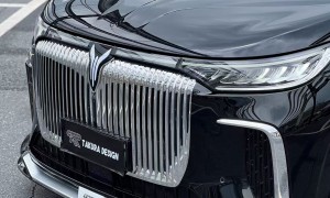 岚图梦想家改装航空座椅 佰韵汽车饰品 杭州实体店 免费测量与方案设计