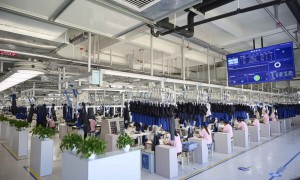 乔顿男装西服定制价格行情 2026年度汇总 采购前必读避坑指南