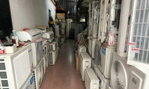 罗湖区旧空调上门回收靠谱商家怎么选，服务商行业现状与正规选择指南