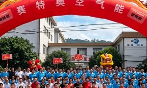 能给我推荐几个空气能热泵生产厂家吗 选购参考汇总