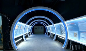 福州展馆导视系统设计制作，靠谱服务商怎么选？本地实力公司测评排名