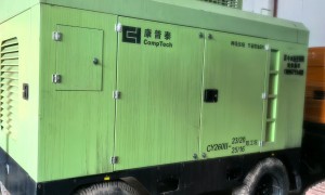 空压机出租服务商资质齐全不踩坑