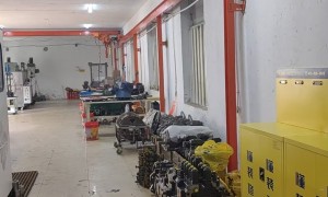 混凝土泵车换油保养电话多少？液压系统换油保养找哪家服务商更省心