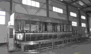 2026年超声波清洗设备选购指南 恒科医用/工业两用机型参数对比