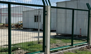 河北衡联金属：铁路围栏网源头厂家价格透明的采购参考与选型指南