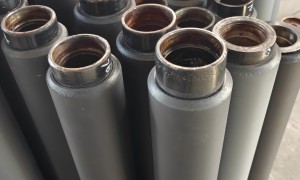 泰兴市龙溪胶印器材专业做上光覆膜辊，性价比好不好
