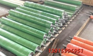 上海热门的印刷胶辊制造厂家实力盘点，成立多年广受信赖