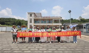 广州资质齐全的宠物友好生日聚会场地 八哥溪谷营地推荐