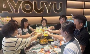 乌鲁木齐正规的代理记账服务商行业现状与选择指南