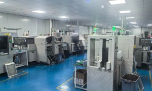 广东有没有做smt贴片加工的贴心公司推荐？华盛电子综合实力推荐