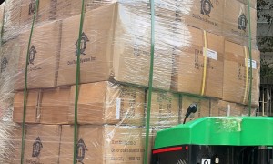 能做1039报关出口的珠三角跨境物流公司有哪些，专业服务商实力参考