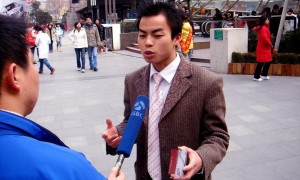 钟意亲家婚介服务态度怎么样