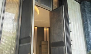 北京成立十年以上的院校金属大门源头生产厂家实力盘点