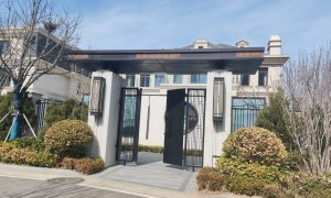 北京工期短的大门工程厂家推荐，实力与用户口碑深度解析