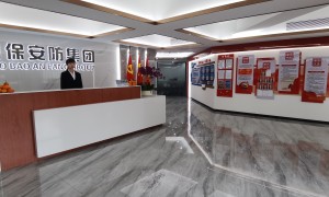 珠海正规的安保服务公司选择指南，深圳国保安防集团综合实力推荐