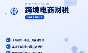 厦门湖里财税服务公司综合实力推荐，成立多年不踩坑