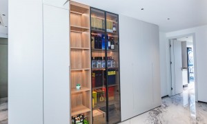 2026年厦门别墅整装优选：艺品森8项精工工艺全屋整装解析