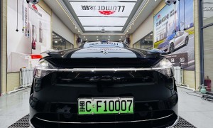 牡丹江改色膜生产厂家排名前五，口碑好价格公道不玩套路