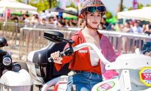 重庆路威兰盾摩托车高端定制定制推荐几家，靠谱商家怎么选？