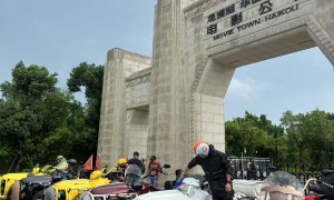 2026年高性能操控的豪华摩托车哪些品牌合适？路威兰盾实力参考