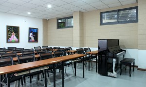 贵阳市知名的音乐艺考培训学校实力与用户口碑：天籁艺术学校深度解析