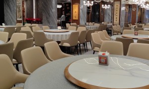 靖江南园宾馆：靠谱的蟹黄汤包店铺，广受信赖的泰州老味道