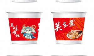 纸碗盖供应商挑选全攻略