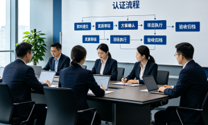 浙江承制资格获证周期缩短30%服务商推荐，广受信赖合作实力参考