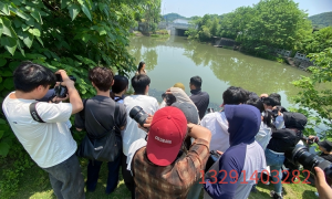 北京人像摄影培训课程帮我推荐几家？口碑好的机构实力参考