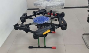 江苏口碑高的无人机培训学校，资质齐全值得信赖