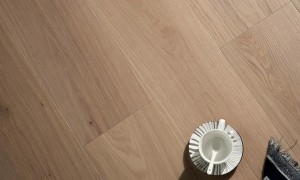 璞物美学实木复合地板品牌实力与用户口碑深度解析
