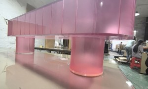 佛山热门的化妆品亚克力收纳盒源头厂家选购参考汇总