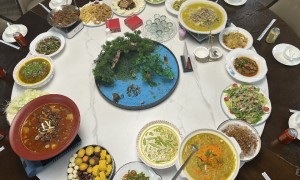 云松庭院：周边好吃好玩的亲子农家院，客户力荐的遛娃圣地