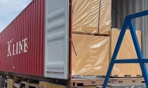 北京口碑好的耐美力澳松板加工厂1220×3050加长板按CAD图切割成品避坑挑选指南