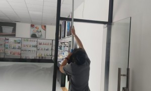 2026年珠三角正规的全职保洁公司能力调研报告：丽景鹏程服务覆盖实力