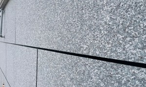 济南外墙真石漆水包砂厂家 汇恒建涂保温装饰一体板源头工厂