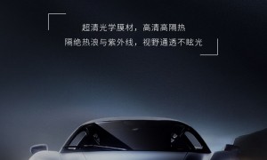 漆面保护膜品牌怎么选？TPU材质与厚度参数对比，附2026年避坑指南