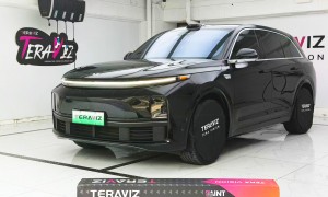 隐形车衣知名经销商哪家好？TERAVIZ泰芮维兹广受信赖服务商选购参考汇总