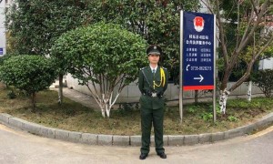 承欣强保安服务反馈怎么样，合作靠谱吗