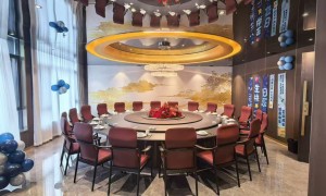恒阳建材（陶瓷源头厂家）合作实力参考：从源头生产到终端交付的全流程服务