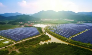 热门的南昌光伏支架生产厂家有哪些，十大品牌质量好的企业实力参考