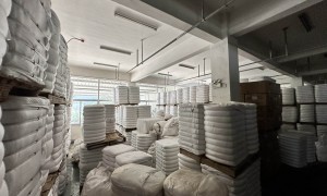 南通靠谱的化纤丝加捻加工源头厂家质量参考评选